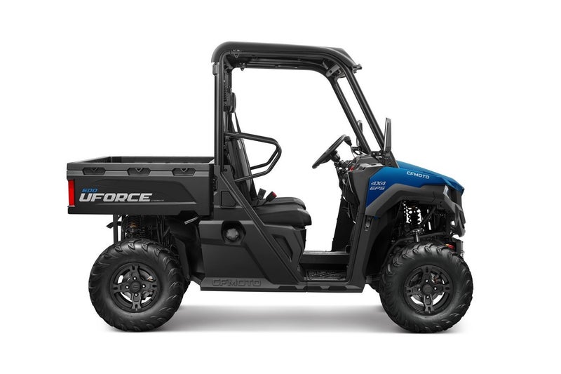 CFMOTO UFORCE 600 HIGH - Image 2